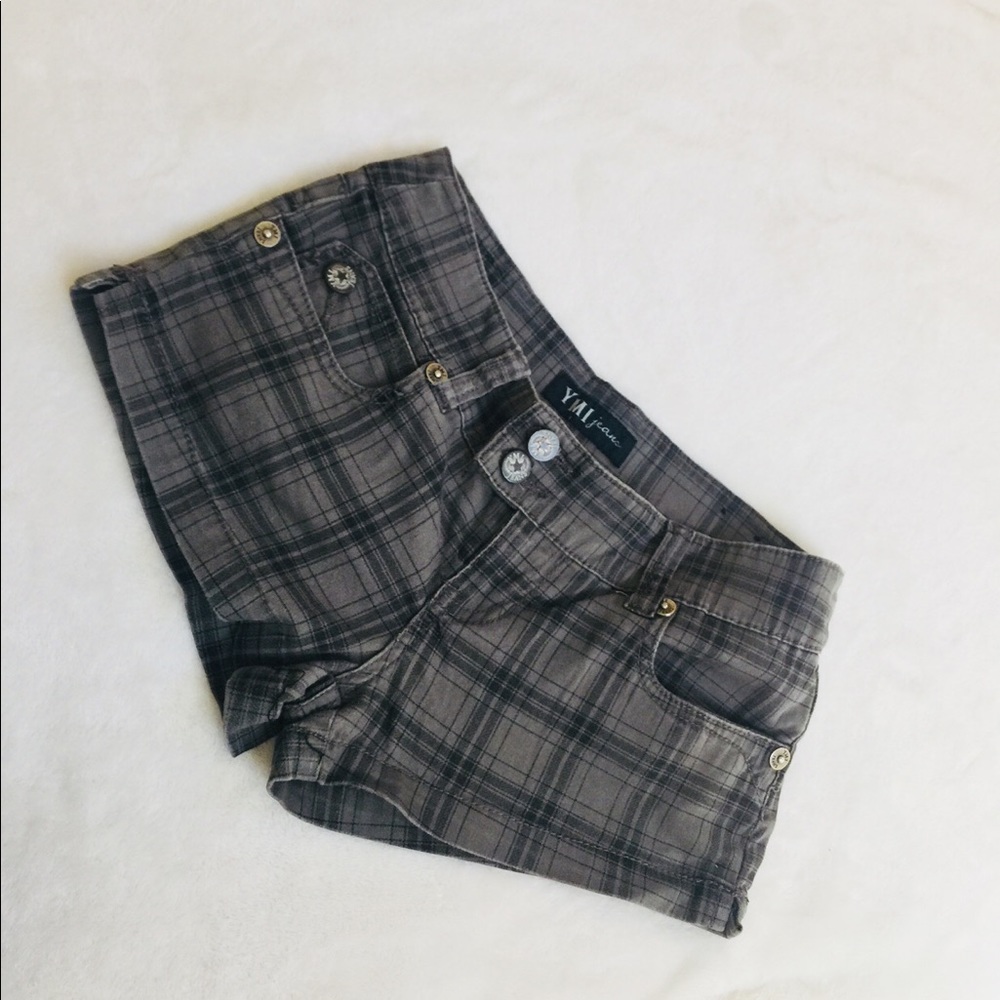 Womens shorts size 1